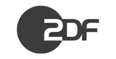 Logo: ZDF MorgenMagazin