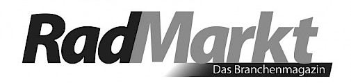 Logo: RadMarkt