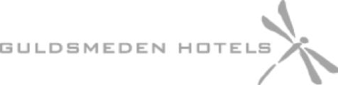 Logo: Hotel Guldsmeden