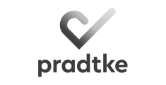 Logo: pradtke