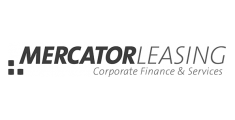 Logo: Mercator Leasing