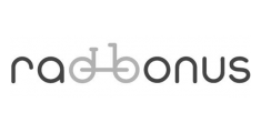 Logo: radbonus