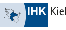 Logo: IHK Kiel